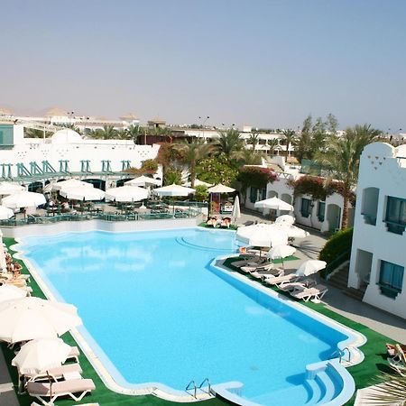 Falcon Hills Hotel Sharm el-Sheikh Exterior photo