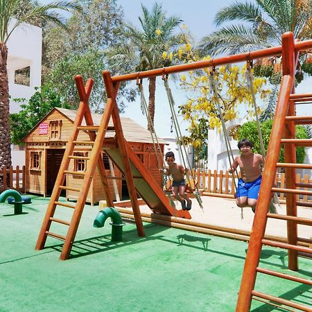 Falcon Hills Hotel Sharm el-Sheikh Exterior photo