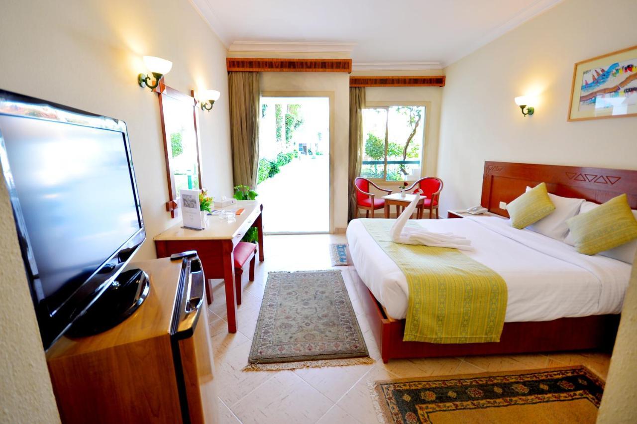 Falcon Hills Hotel Sharm el-Sheikh Exterior photo