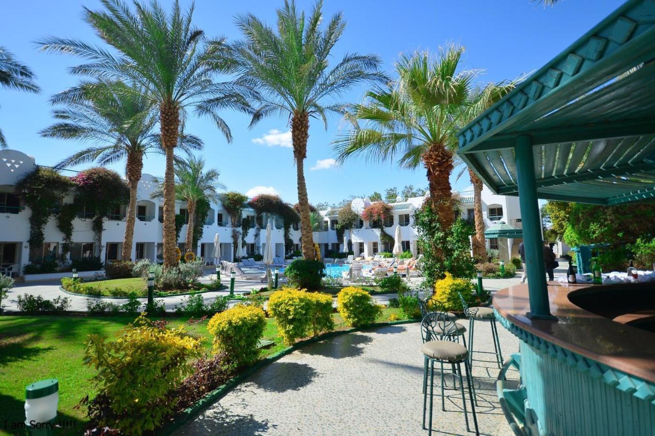 Falcon Hills Hotel Sharm el-Sheikh Exterior photo