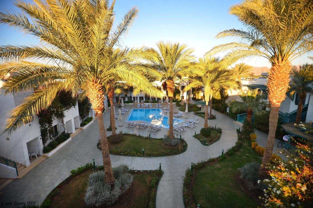 Falcon Hills Hotel Sharm el-Sheikh Exterior photo