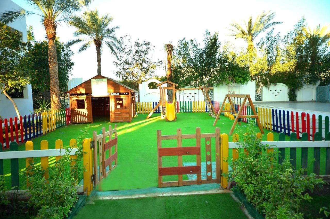 Falcon Hills Hotel Sharm el-Sheikh Exterior photo