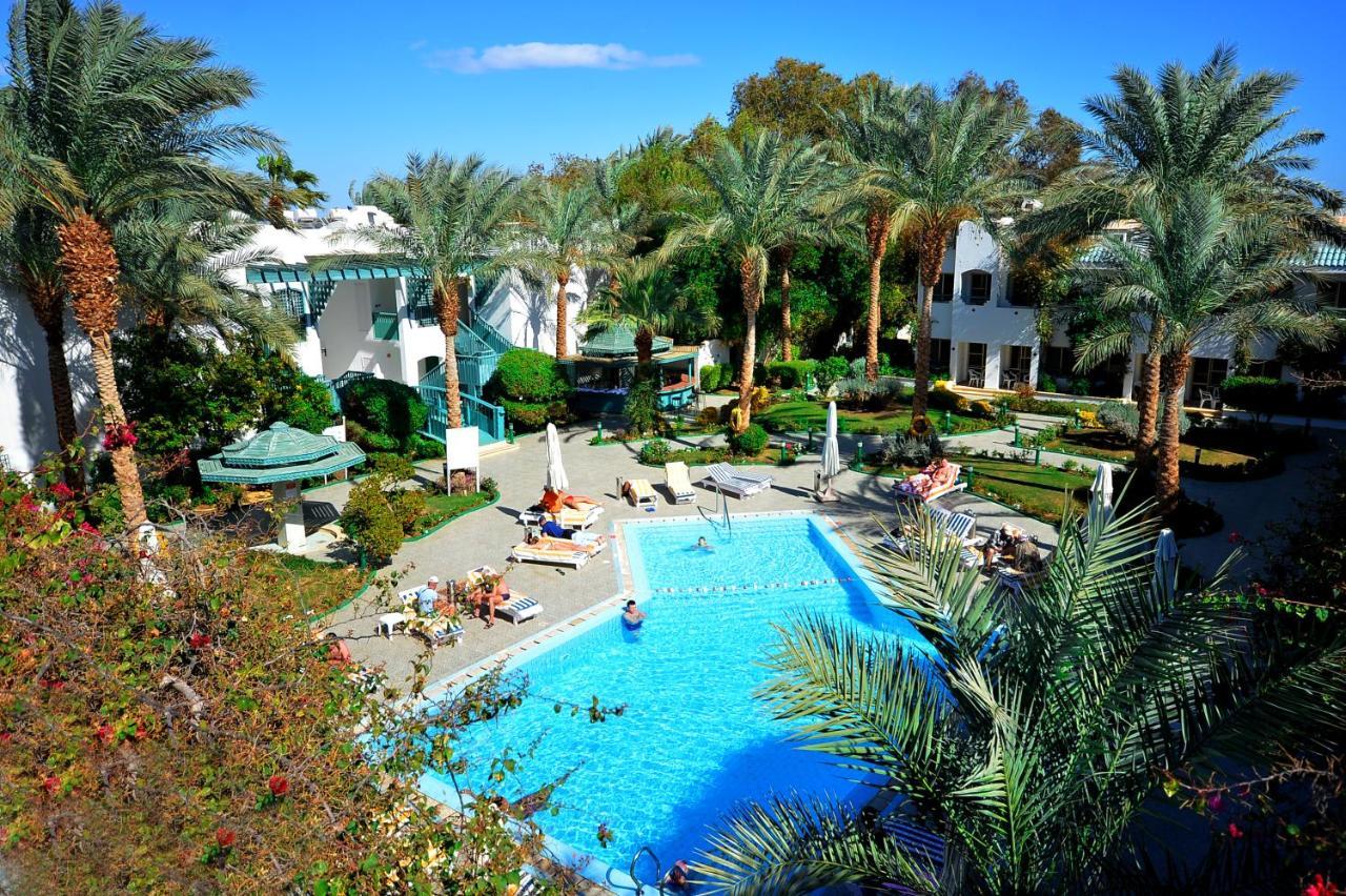 Falcon Hills Hotel Sharm el-Sheikh Exterior photo