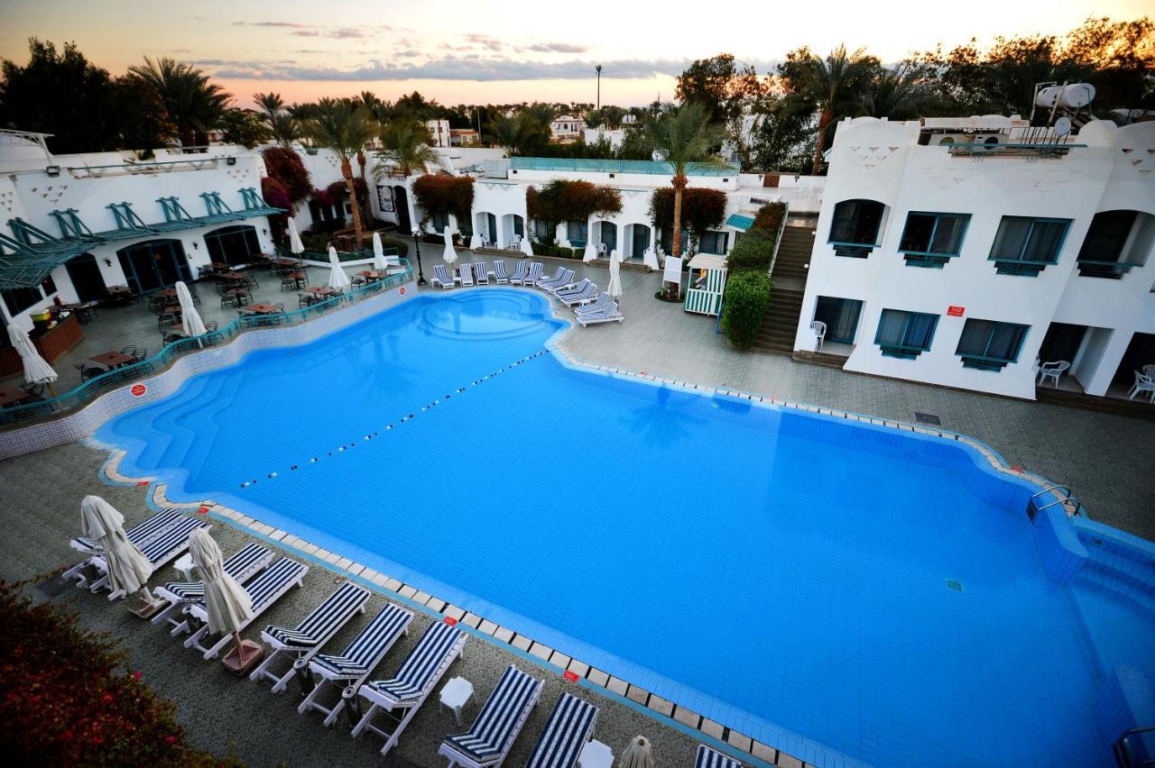 Falcon Hills Hotel Sharm el-Sheikh Exterior photo