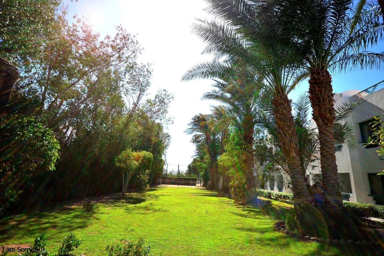 Falcon Hills Hotel Sharm el-Sheikh Exterior photo