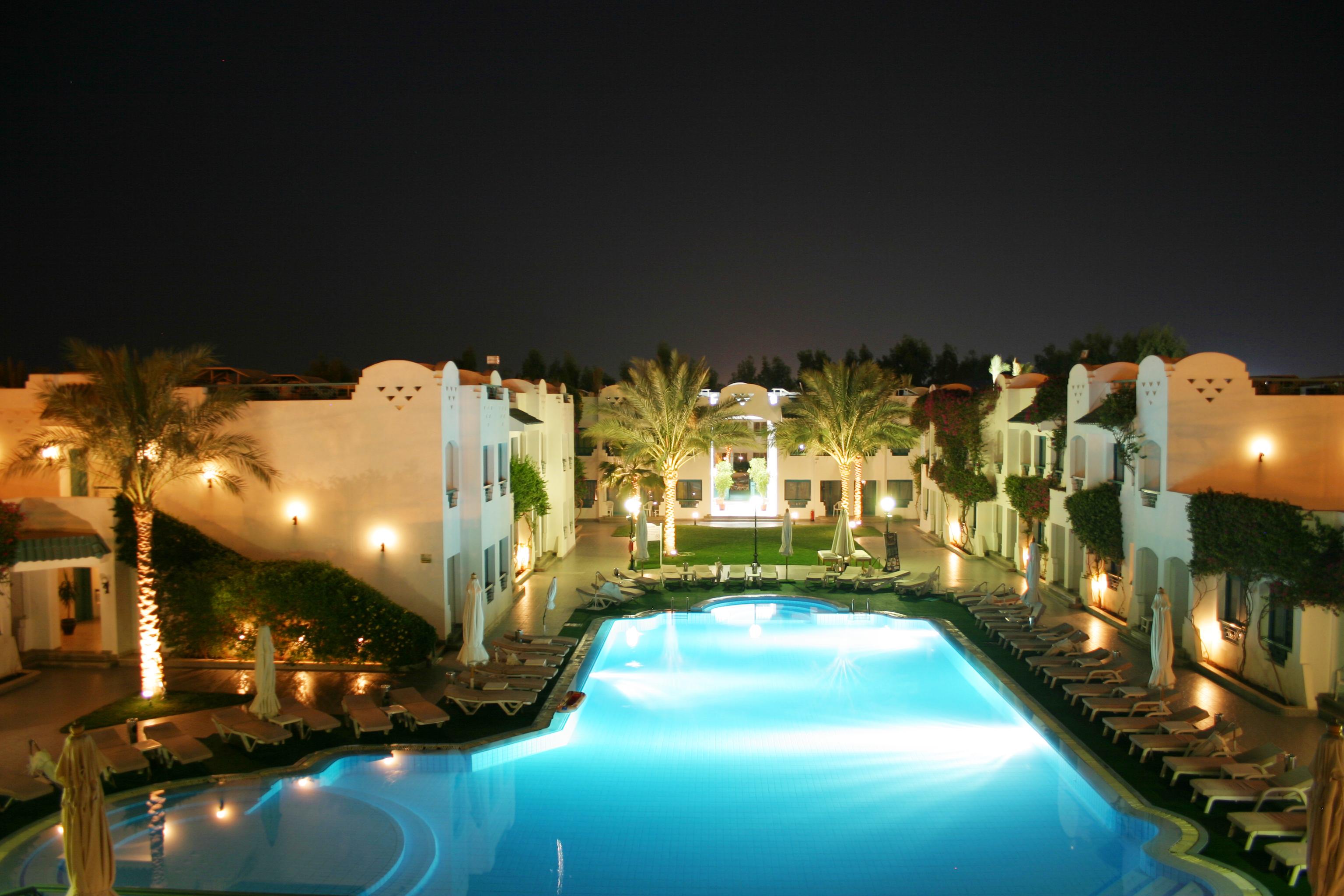 Falcon Hills Hotel Sharm el-Sheikh Facilities photo