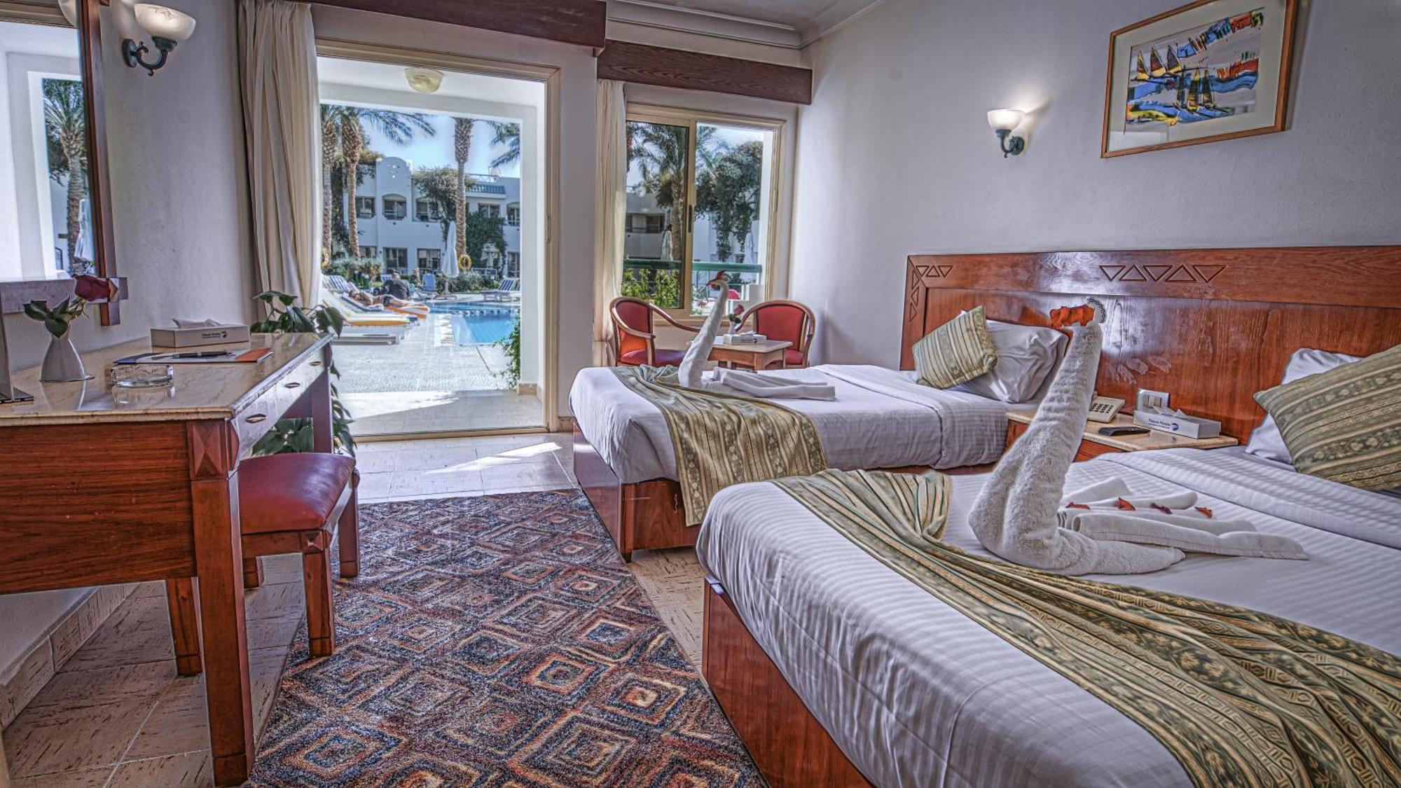 Falcon Hills Hotel Sharm el-Sheikh Exterior photo