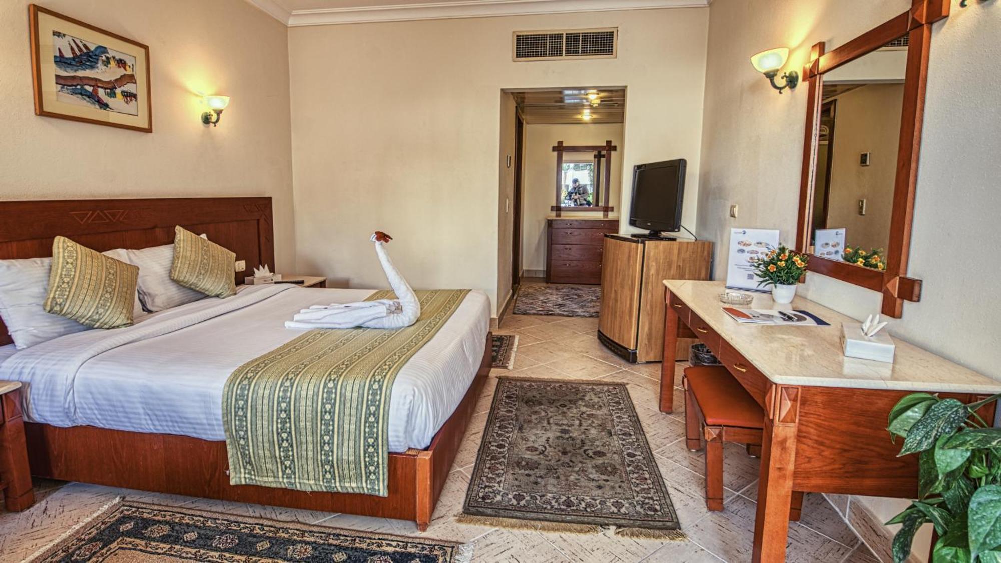 Falcon Hills Hotel Sharm el-Sheikh Exterior photo