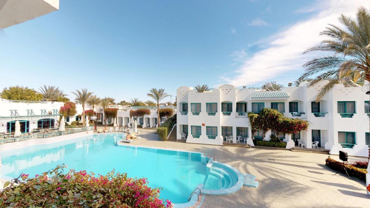 Falcon Hills Hotel Sharm el-Sheikh Exterior photo