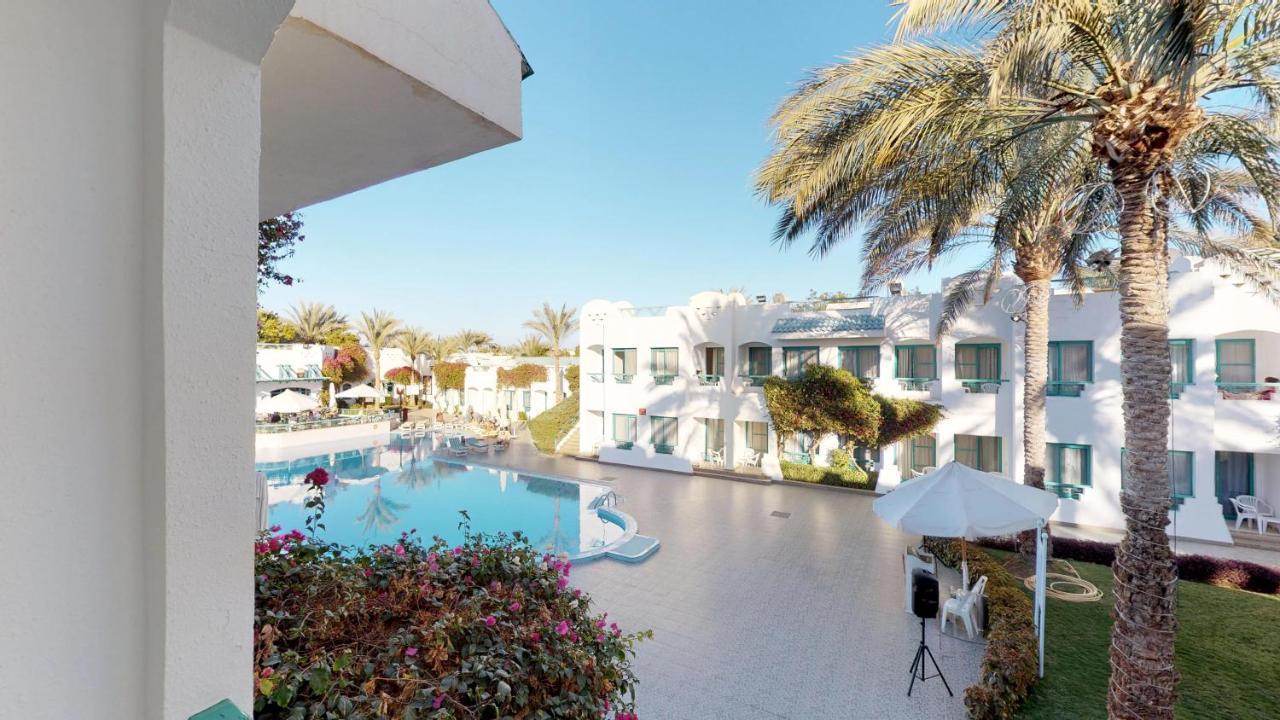 Falcon Hills Hotel Sharm el-Sheikh Exterior photo
