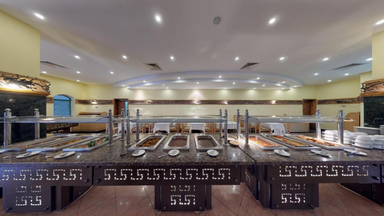 Falcon Hills Hotel Sharm el-Sheikh Exterior photo