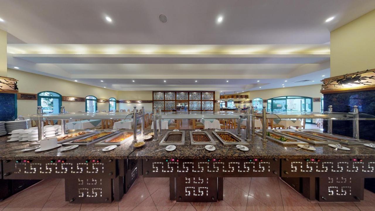 Falcon Hills Hotel Sharm el-Sheikh Exterior photo