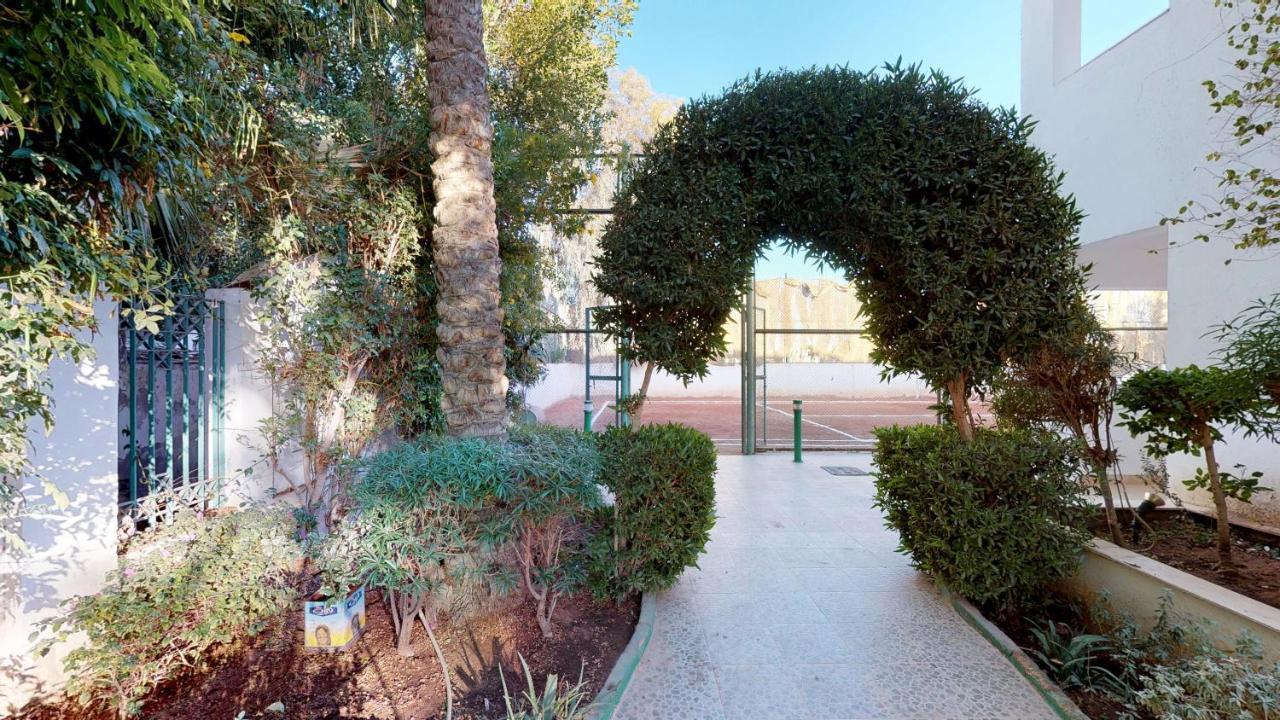 Falcon Hills Hotel Sharm el-Sheikh Exterior photo