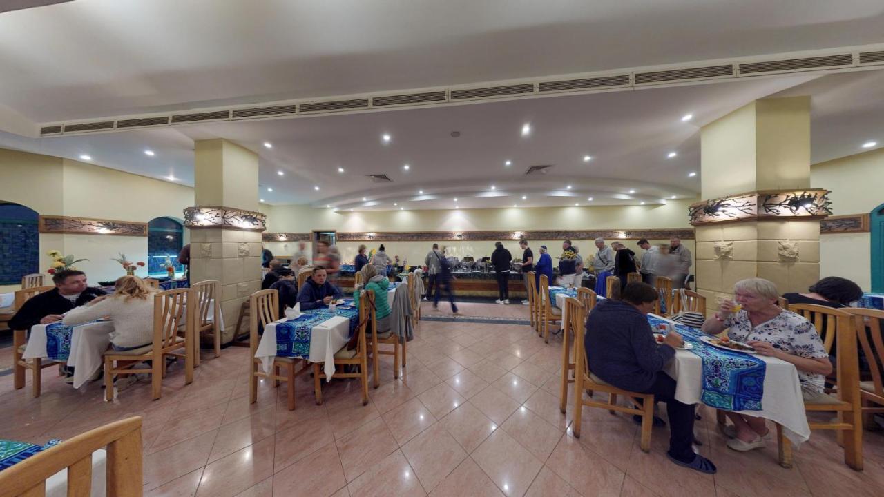 Falcon Hills Hotel Sharm el-Sheikh Exterior photo