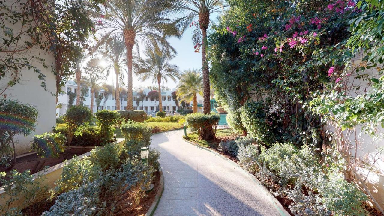 Falcon Hills Hotel Sharm el-Sheikh Exterior photo