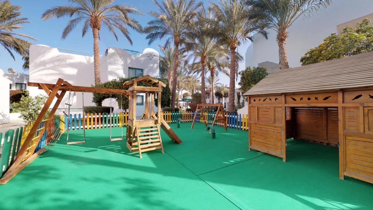 Falcon Hills Hotel Sharm el-Sheikh Exterior photo