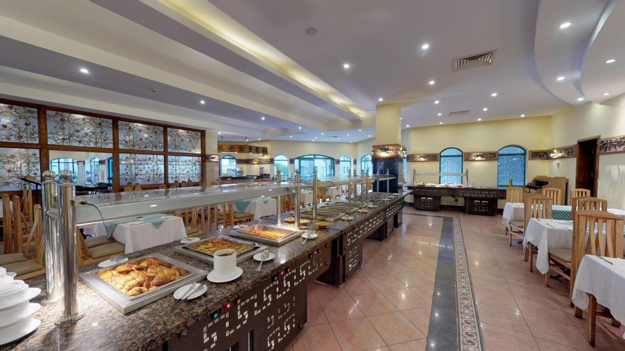 Falcon Hills Hotel Sharm el-Sheikh Exterior photo