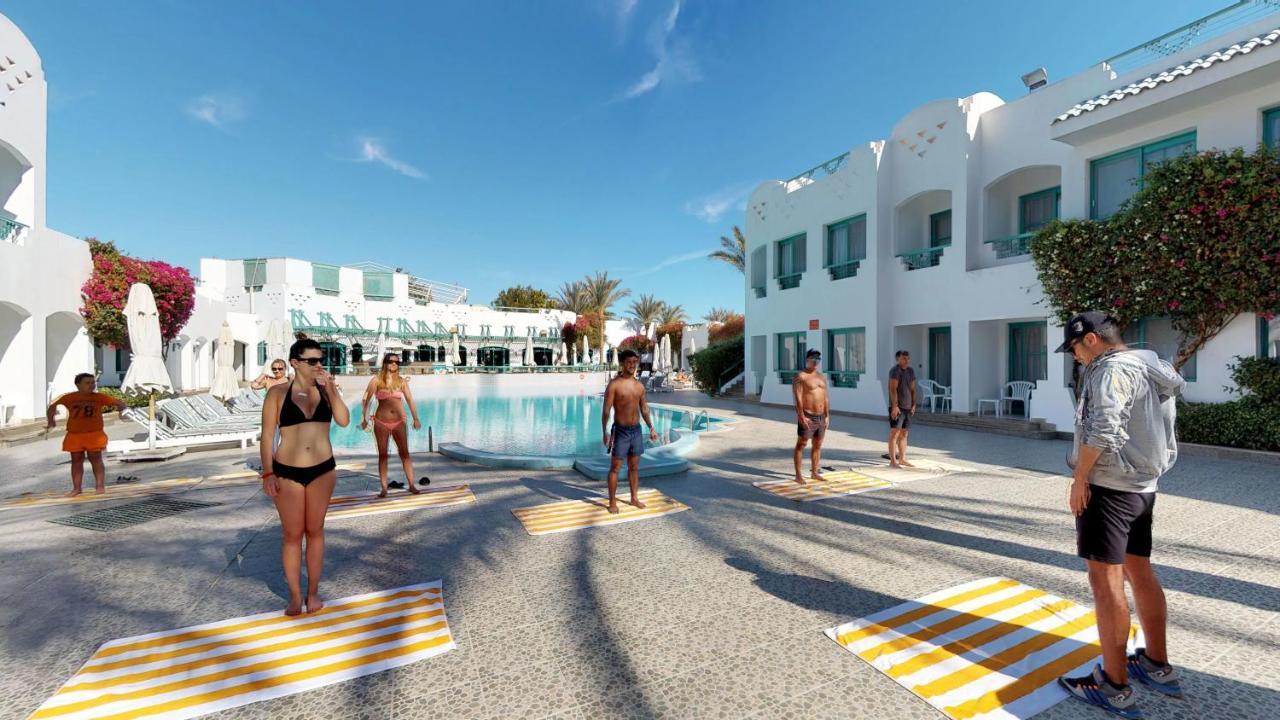 Falcon Hills Hotel Sharm el-Sheikh Exterior photo
