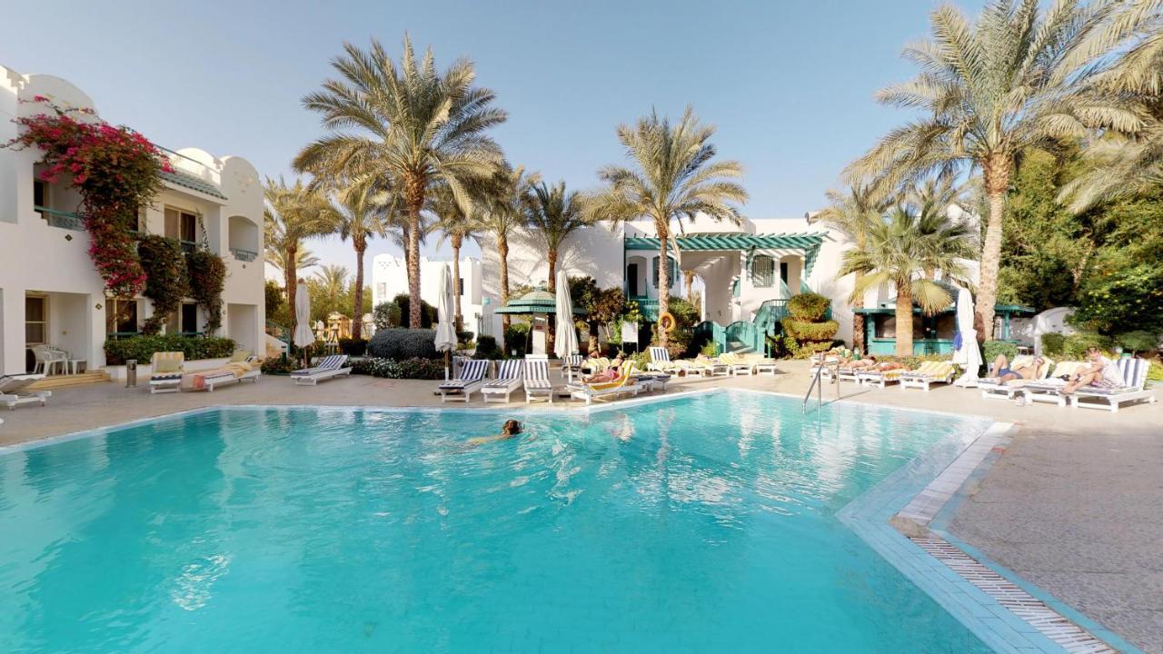 Falcon Hills Hotel Sharm el-Sheikh Exterior photo